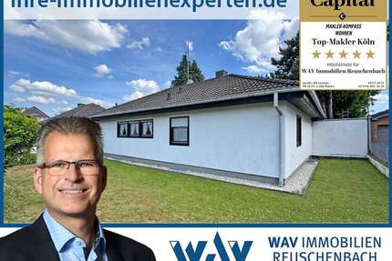 Haus zum Kaufen in Wesseling 398.000,00 € 100 m²