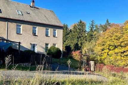 Haus zum Kaufen in Stützengrün 45.000,00 € 126 m²