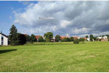 Grundstück zu verkaufen in Buseck 680.000,00 € 1700 m²