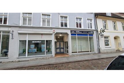 Gewerbeeinheit in Top-Lage – 43,24 m² – ab 01.05.2026 - Stralsund