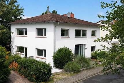 Haus zum Kaufen in Büdingen 570.000,00 € 210 m²