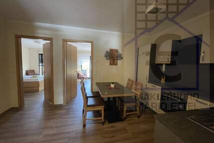 Sehr gepflegte Wohnung mit bester Anbindung nach Berlin - Drahnsdorf