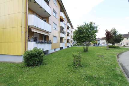 Wohnung zum Kaufen in Kaufbeuren 255.000,00 € 72.99 m²