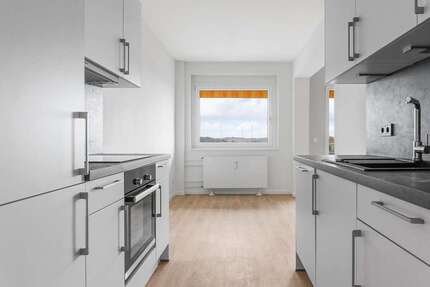 Wohnung zum Mieten in Mölln 1.116,58 € 96 m²