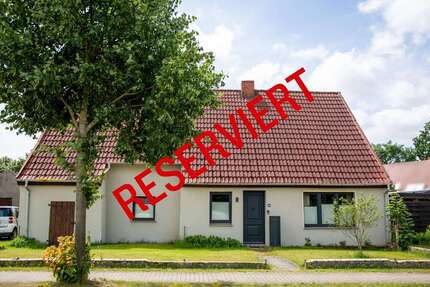 Haus zum Kaufen in Grebs 129.000,00 € 100 m²