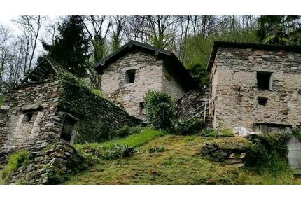 Ferienhaus CASA ACCOGLIENTE Lago Maggiore CIN IT103079C276DY5EAR - Freiburg im Breisgau Haslach