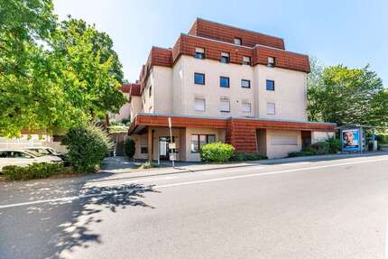 Wohnung zum Kaufen in Rottweil 249.000,00 € 104 m²