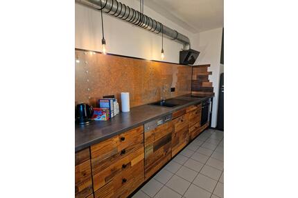 2-ZKBB - Südweststadt, Ebertstraße - Karlsruhe Durlach