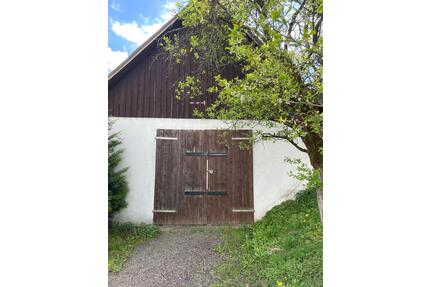 Kleine Scheune in Lindlar zu vermieten