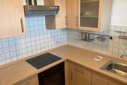 Wohnung zum Mieten in Wunstorf 575,00 € 60 m²