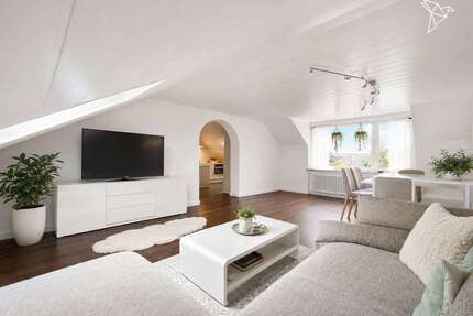 Wohnung zum Kaufen in Wuppertal 249.000,00 € 101 m²