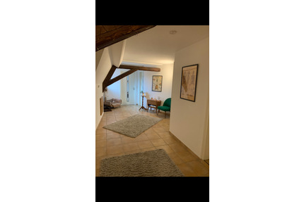 Büro- und Praxisfläche im Zentrum von Querfurt