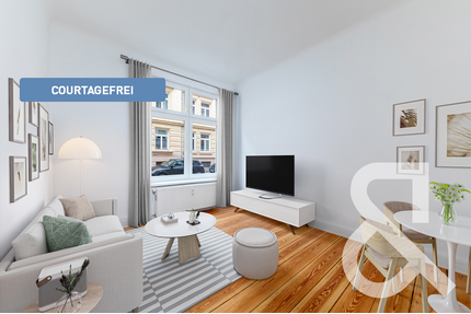 Wohnung zum Kaufen in Hamburg 415.000,00 € 47.82 m²