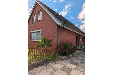 Freistehendes EFH in Rendsburg,frisch renoviert,ohne Provision