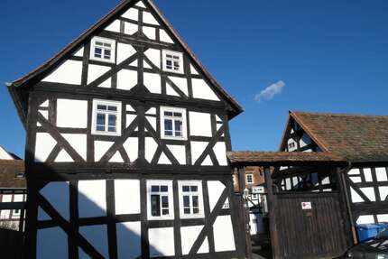 Wohnung zum Mieten in Lahntal 275,00 € 28 m²