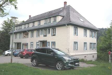 Wohnung zum Mieten in Todtmoos 440,00 € 66.33 m²