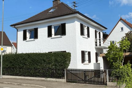 Haus zum Mieten in Günzburg 1.400,00 € 120 m²