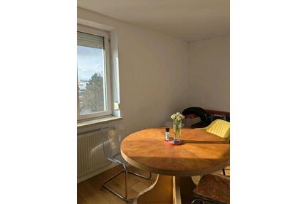 Entspannte 2er WG - 650,00&nbsp;EUR Kaltmiete, ca.&nbsp; 16,00&nbsp;m&sup2; in Ergolding (PLZ: 84030)