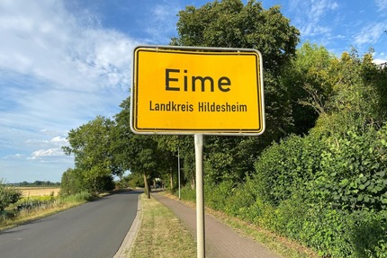 Baugrundstücke ab 80.050,- EUR - 80.050,00&nbsp;EUR Kaufpreis, ca.&nbsp; 492,00&nbsp;m&sup2; in Eime (PLZ: 31036)