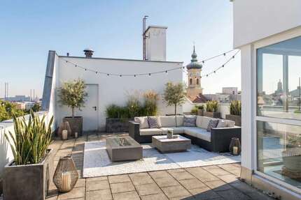 Wohnung zum Kaufen in München 1.190.000,00 € 224.55 m²