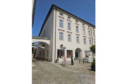 Wohnung zum Mieten in Tittmoning 790,00 € 75 m²