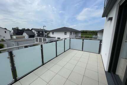 Wohnung zum Kaufen in Aitrach 335.000,00 € 75 m²