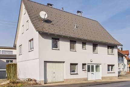 Haus zum Kaufen in Dunningen 169.000,00 € 153 m²