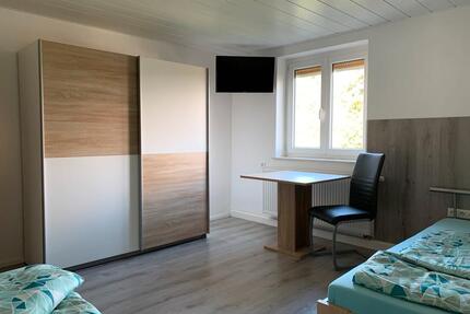 Einzelzimmer, +491735761119 Unterkunft, Monteurzimmer, Wohnung,WG - Babenhausen