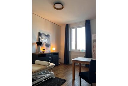 Praxis Raum mieten Neu Wulmstorf - Buxtehude