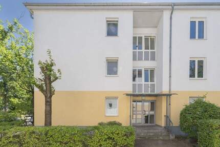 Eins, zwei, daheim! Bezugsfreie Gartenmaisonette-Wohnung - Schöneiche
