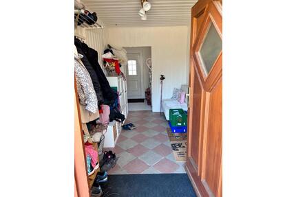 3-Zimmer-Immobilie mit Garten & Garage – 88,20 m² - Zeitlarn
