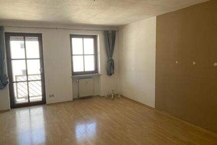 Einzimmerappartement mit Balkon Uninähe - Passau Maierhof