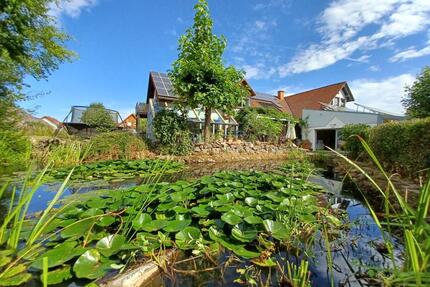 Raus auf‘s Land, rein in den Pool ! Seenähe Golfplatz Kinder - Bad Arolsen