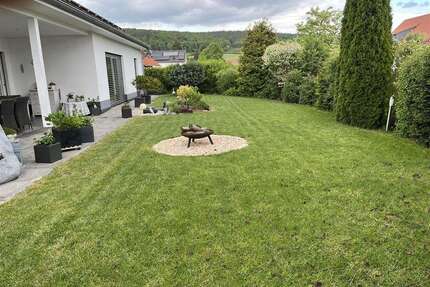 Haus zum Kaufen in Bad Salzschlirf 649.000,00 € 140 m²