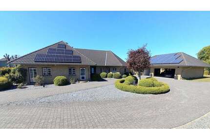 Haus zum Kaufen in Schaalby Ortsteil Moldenit 729.000,00 € 196 m² - Schaalby/ Ortsteil Moldenit