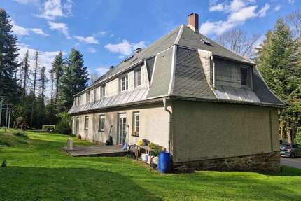 Haus zum Kaufen in Olbernhau 227.500,00 € 303.1 m²