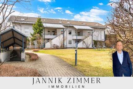 Wohnung zum Kaufen in Geretsried 549.000,00 € 120 m²