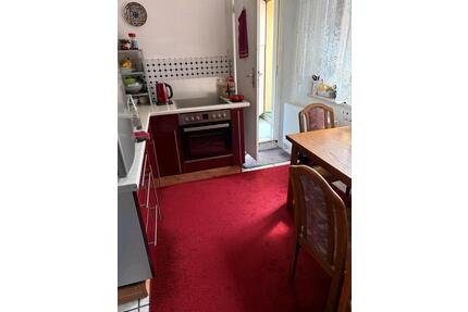 Schöne, helle 85qm Wohnung mit kl.Garten - Weyerbusch