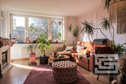 Wohnung zum Kaufen in Düsseldorf 260.000,00 € 70 m²
