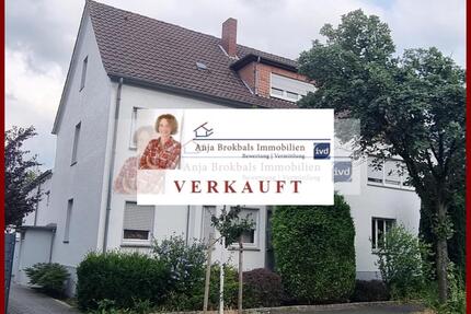 Gütersloh Nähe Miele: 2-Familienhaus mit 8 Garagen_provisionsfrei für Käufer