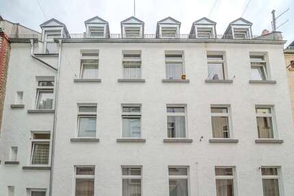 Wohnung zum Kaufen in Wiesbaden Westend 175.000,00 € 48 m² - Wiesbaden / Westend