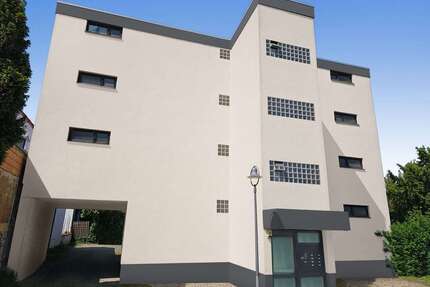 Wohnung zum Mieten in Ludwigshafen 550,00 € 38 m²