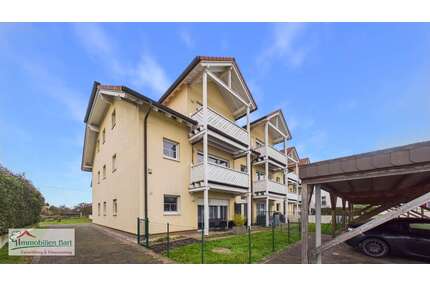 Wohnung zum Kaufen in Perl Besch 344.800,00 € 90 m² - Perl / Besch