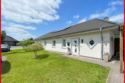 Die Lebensqualität durch ebenerdiges Wohnen steigern - Eggebek