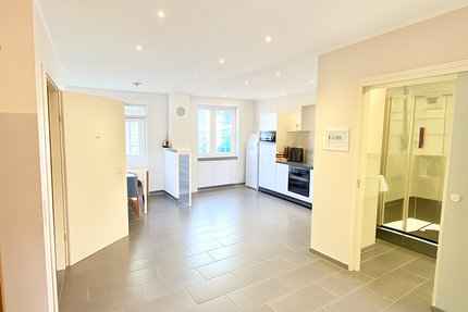 Wohnung zum Kaufen in Heidelberg 660.000,00 € 111 m²