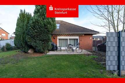 Haus zum Kaufen in Nordwalde 286.000,00 € 198.54 m²