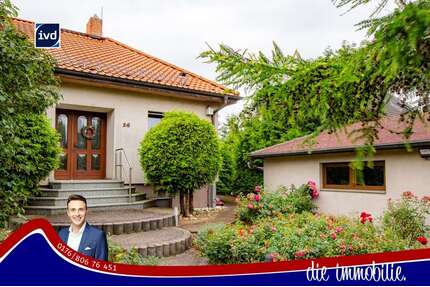 Haus zum Kaufen in Harsleben 324.000,00 € 120 m²