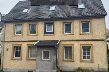 Geräumiges und voll vermietetes Dreifamilienhaus in zentraler Lage von Lüdenscheid