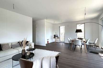 Wohnung zum Kaufen in Hamburg 675.000,00 € 92.15 m²