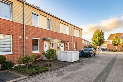 Haus zum Kaufen in Krefeld 449.000,00 € 136 m²